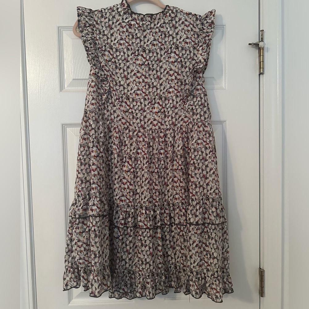 JODIFL Dress
